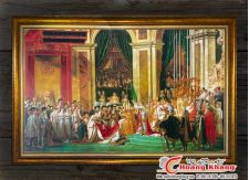 Lễ đăng quang của Napoléon (tiếng Pháp: Le Sacre de Napoléon)