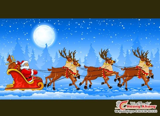 Hình ảnh ông già Noel luôn truyền tải tinh thần mùa Giáng Sinh đầy ấm áp và hạnh phúc. Với những bức tranh ông già Noel độc đáo và đầy cảm hứng, bạn sẽ có những phút giây thư giãn và tận hưởng không khí của mùa lễ hội.